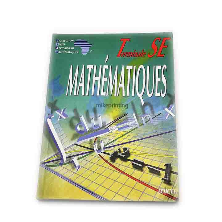 School Learning Paperback Textb